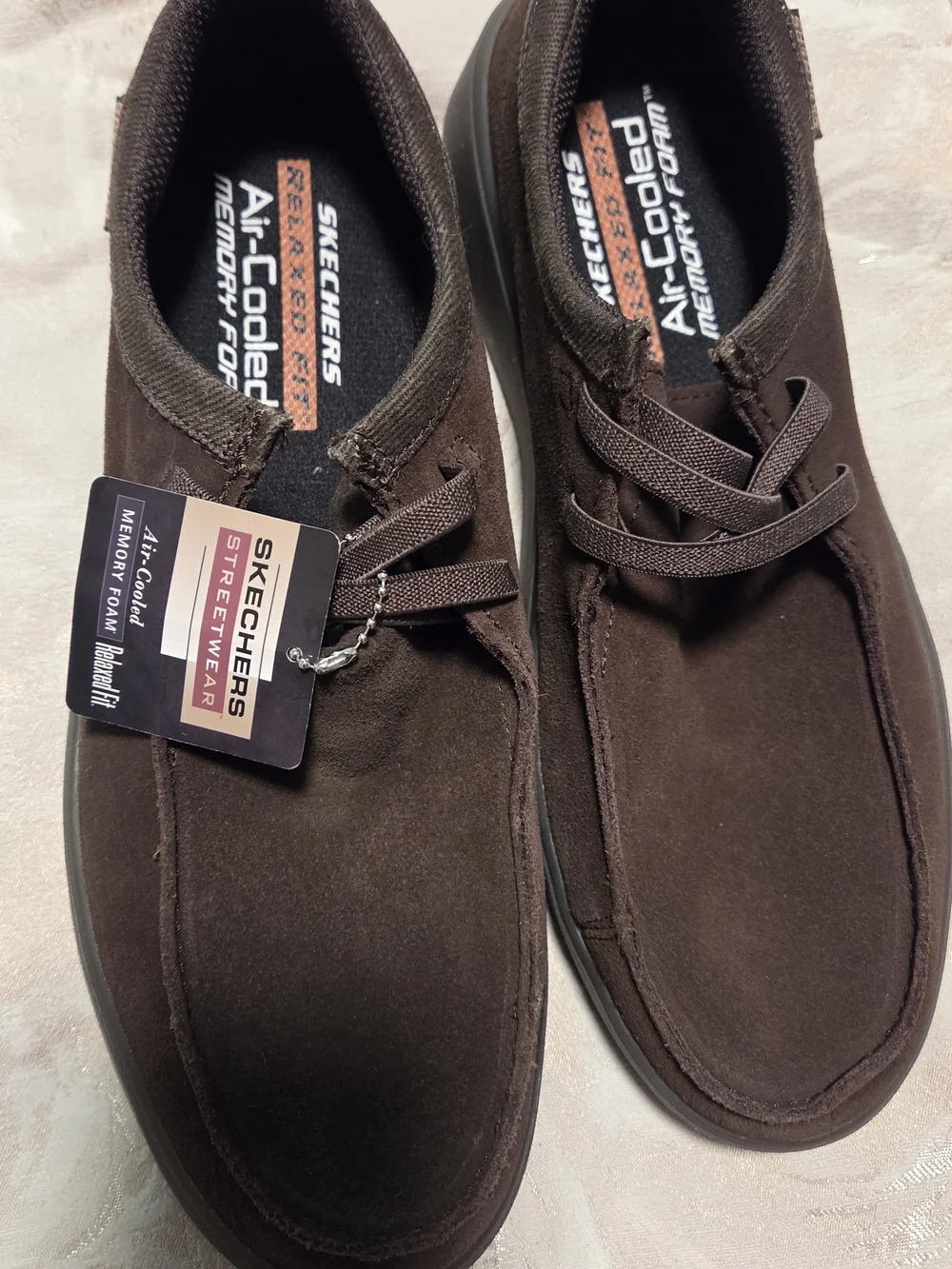 Skechers streetwear casual